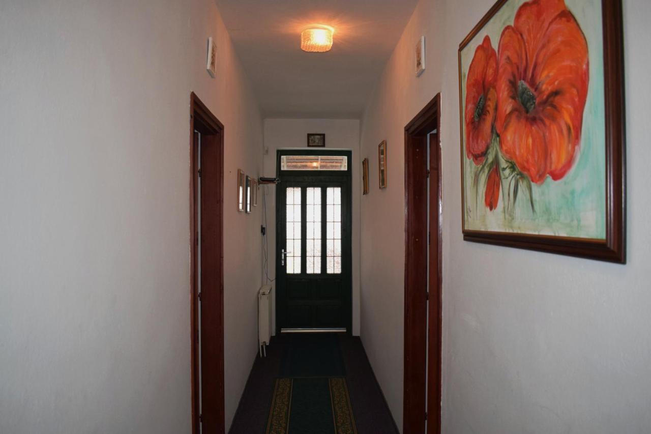 Két Diófa Vendégház Felsőtárkány Exterior foto